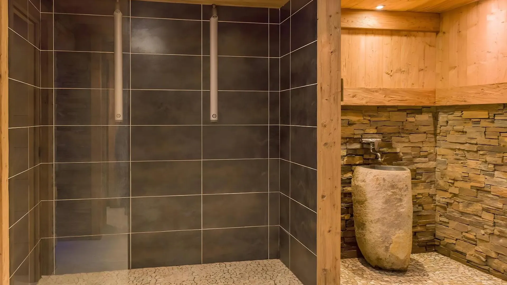 Appartement Romeo La Plagne France