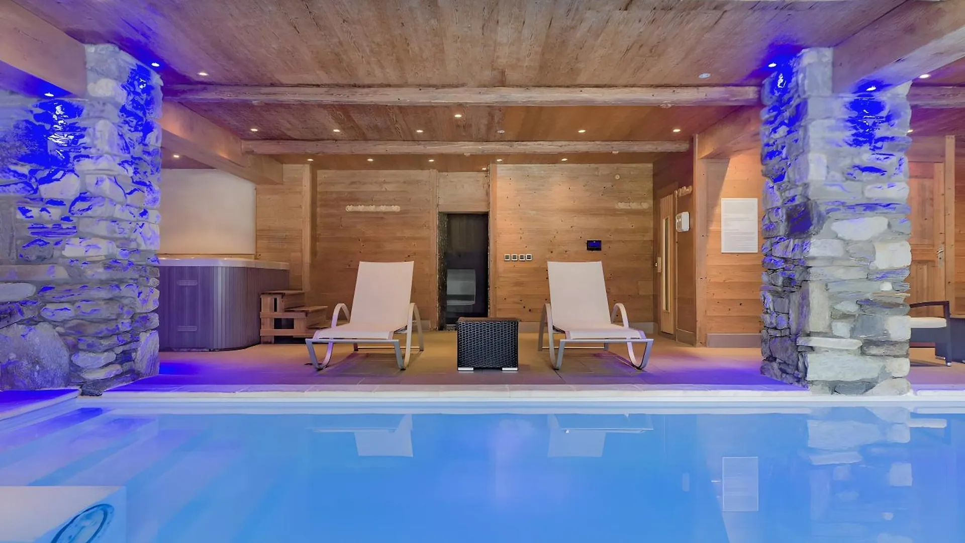 Appartement Romeo La Plagne