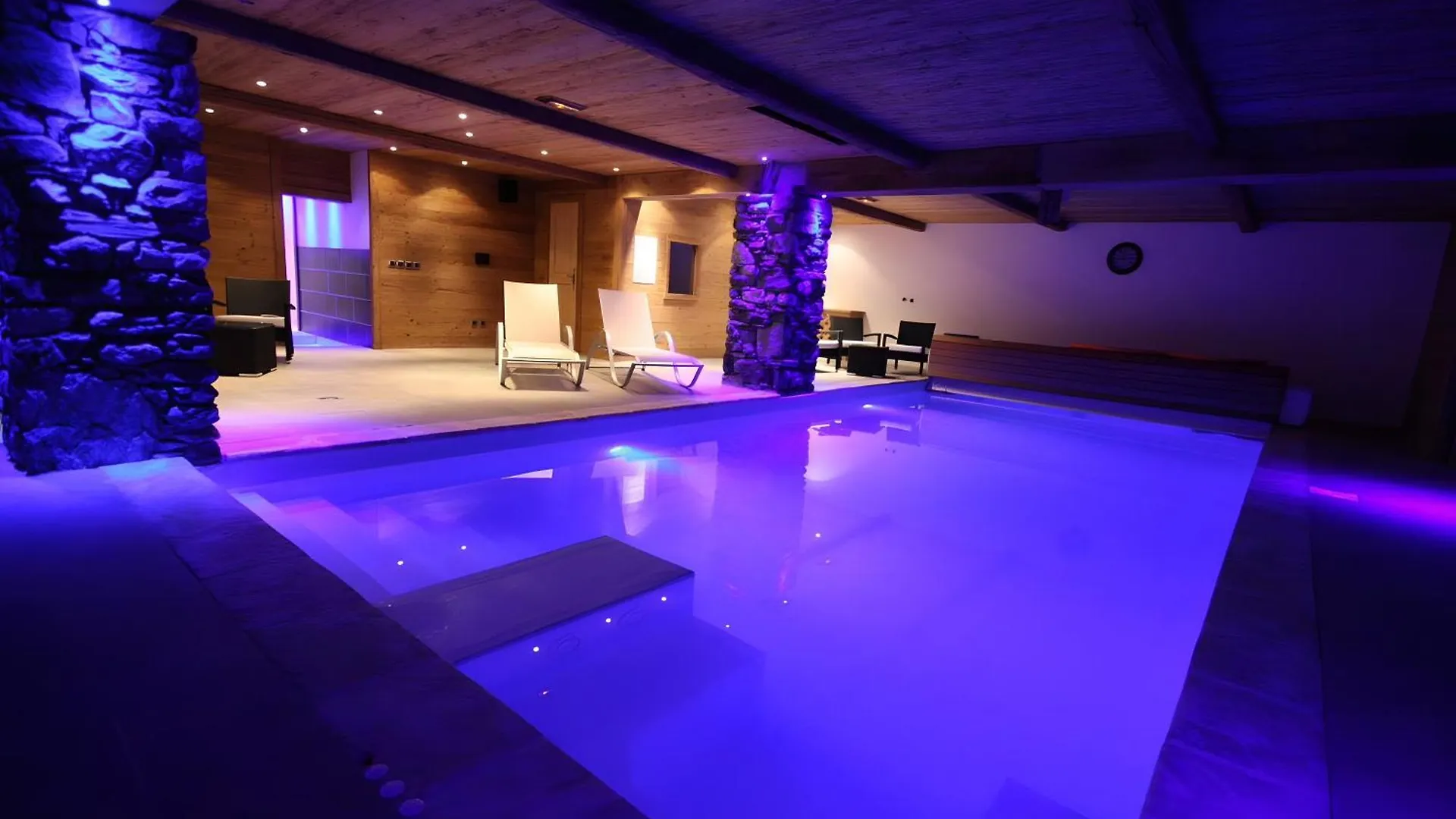 Appartement Romeo La Plagne