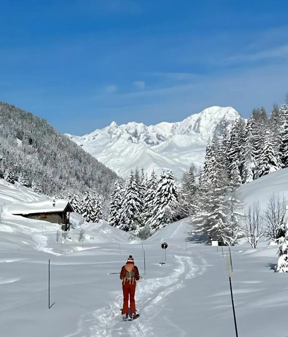 Appartement Romeo La Plagne