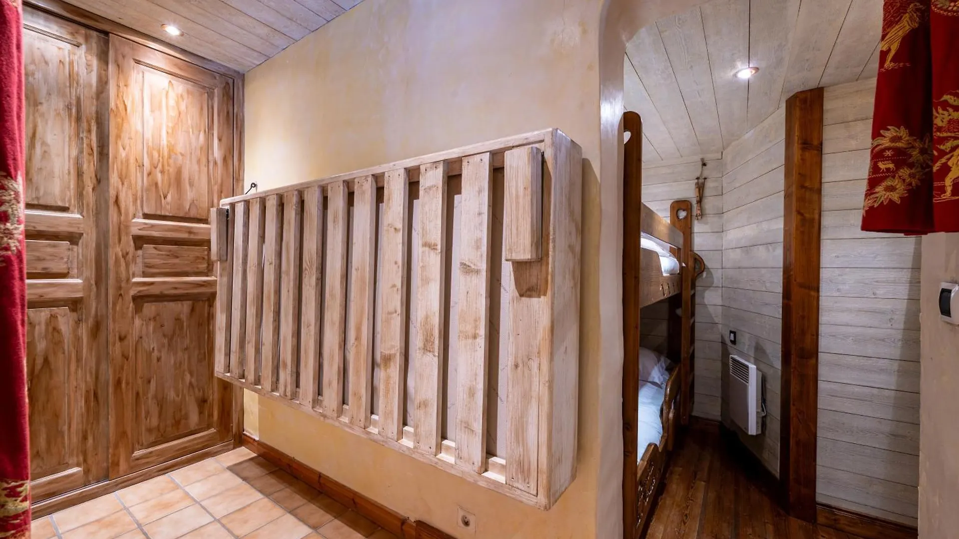 Appartement Romeo La Plagne