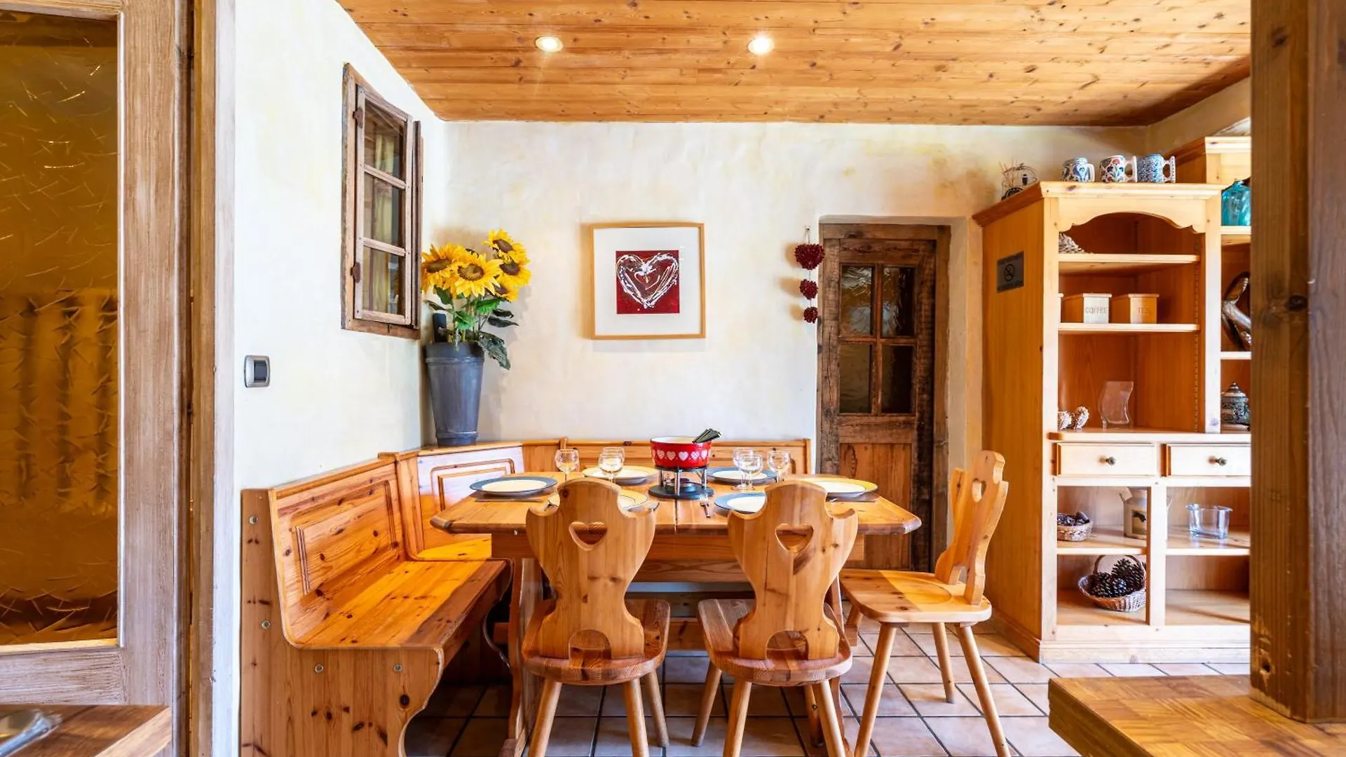 Appartement Romeo La Plagne
