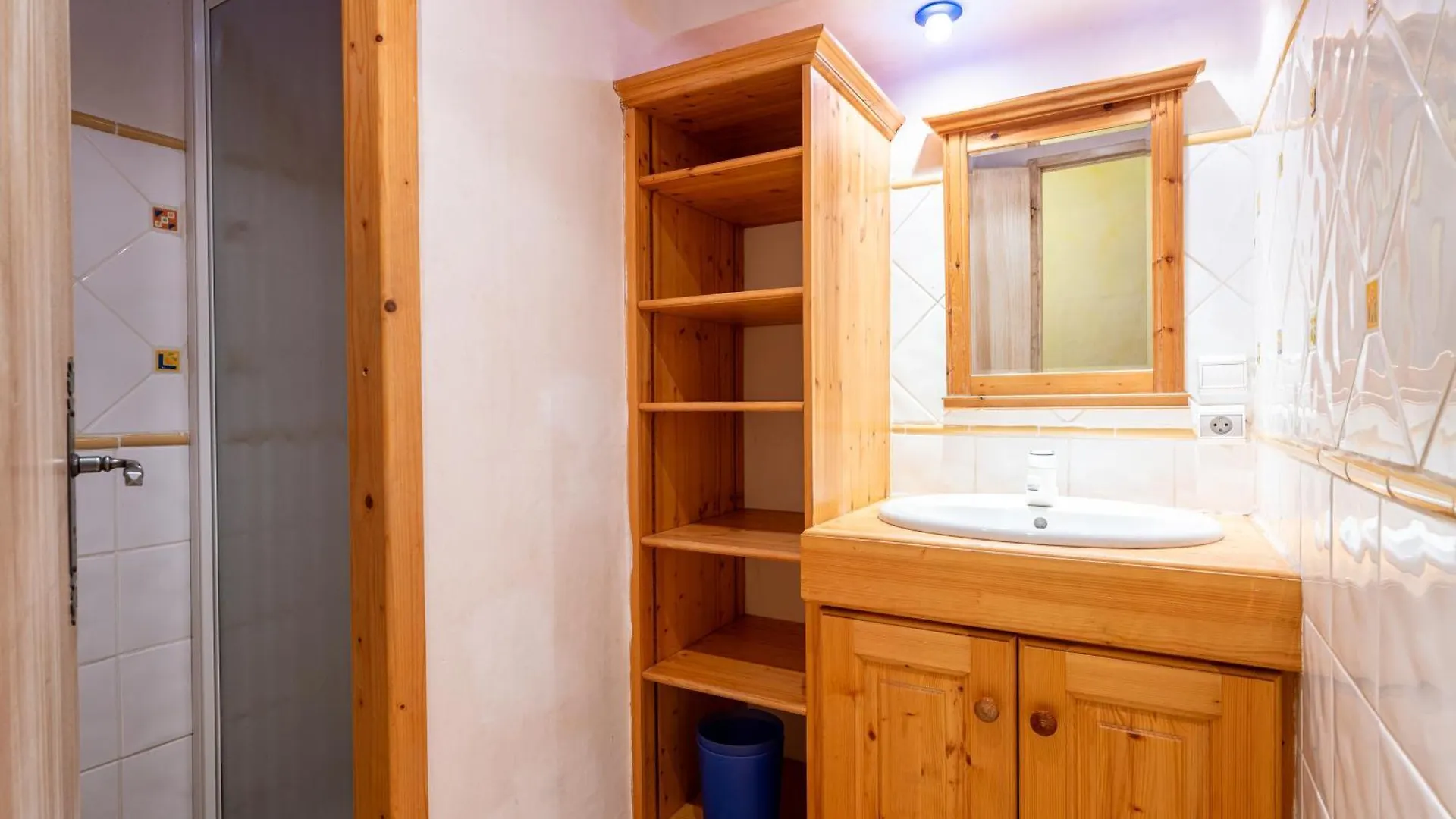 Appartement Romeo La Plagne 0*,