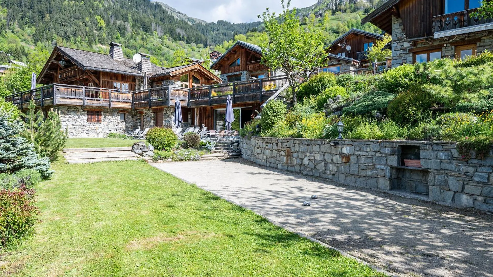 Appartement Romeo La Plagne
