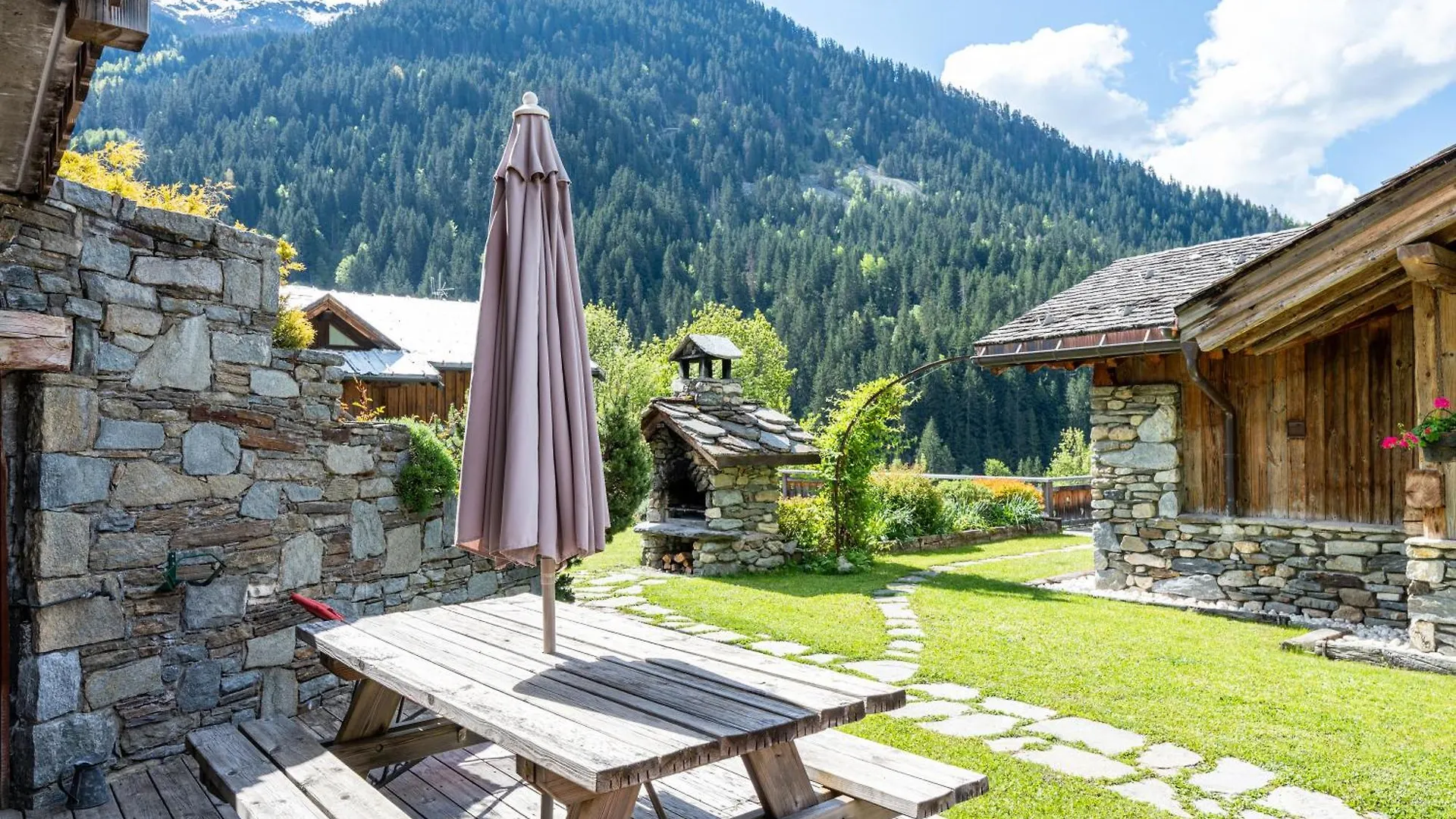 Lägenhet Appartement Romeo La Plagne
