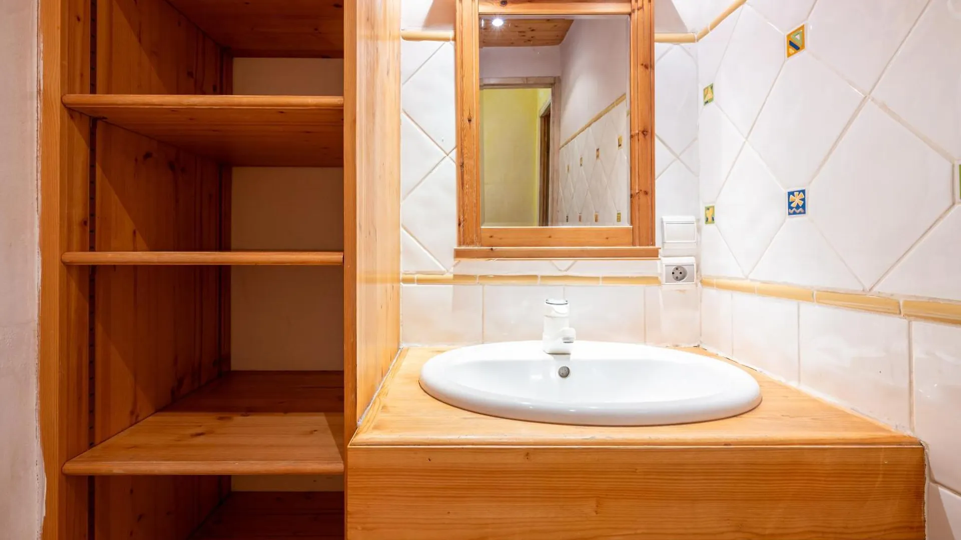 Appartement Romeo La Plagne 0*,  Fransa
