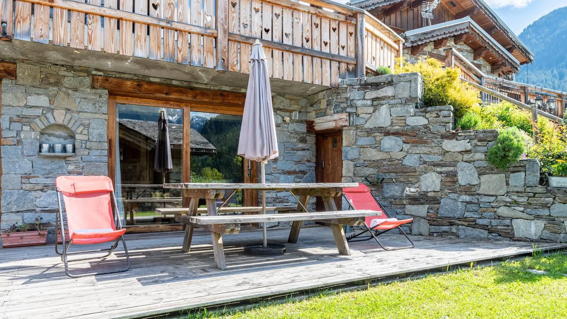 Appartement Romeo La Plagne 0*,  Fransa