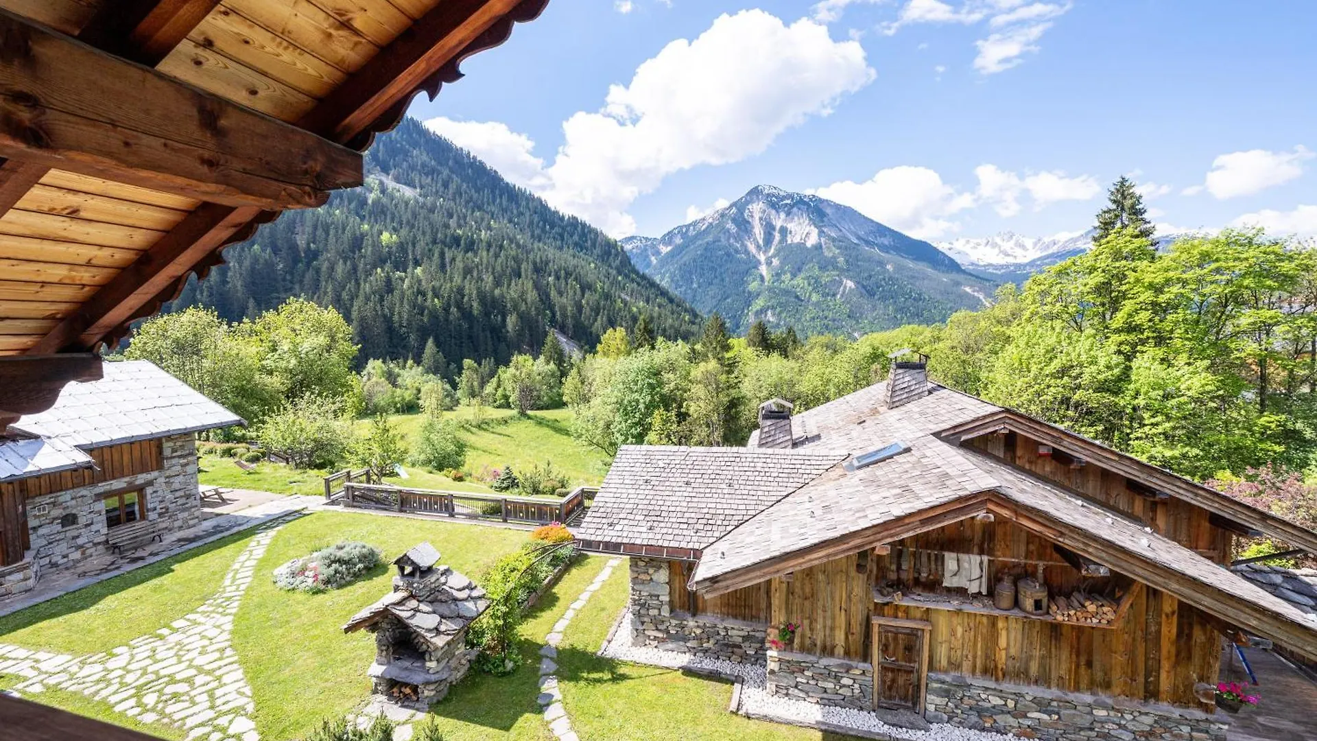 Appartement Romeo La Plagne