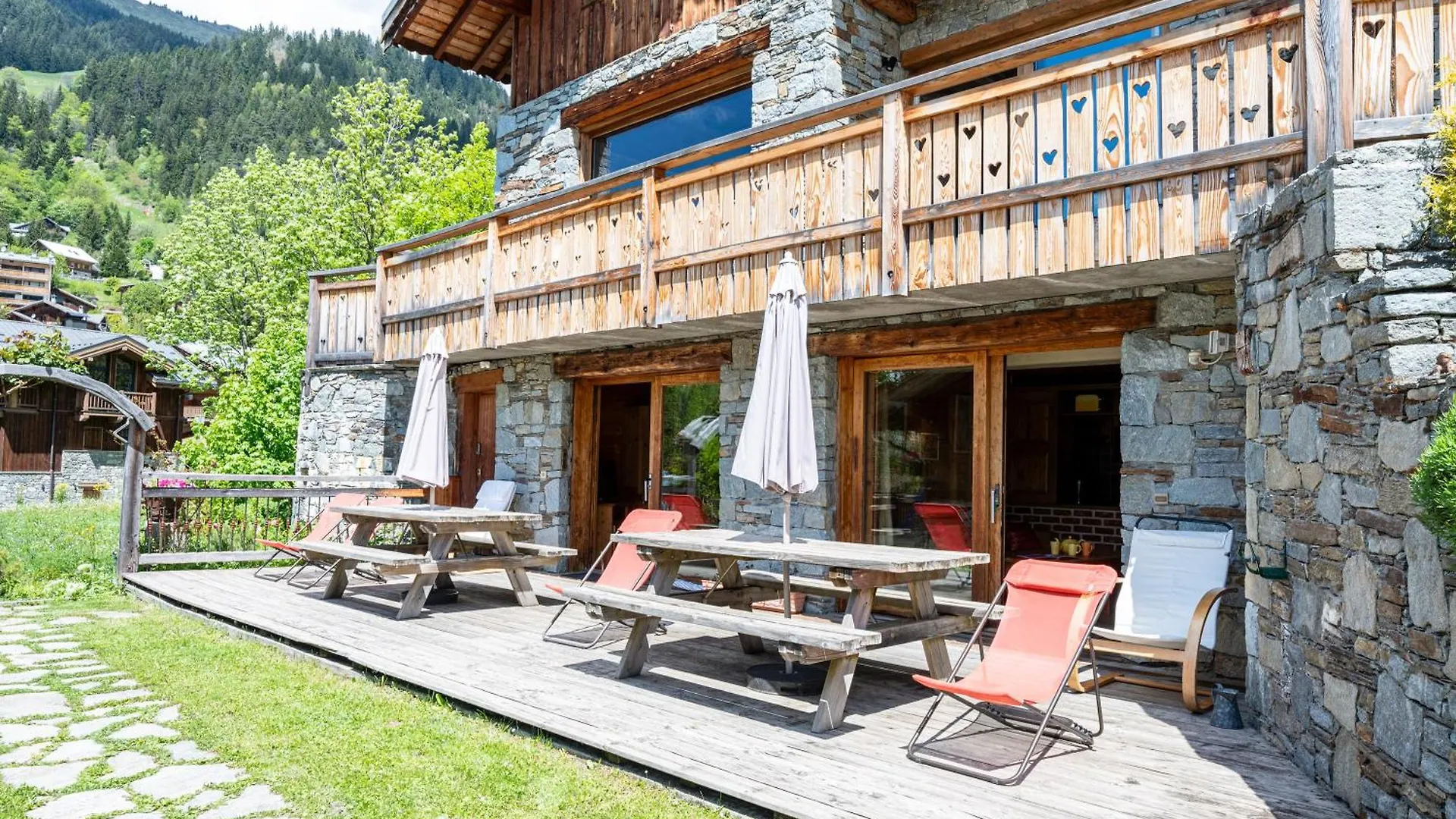 Appartement Romeo La Plagne 0*,